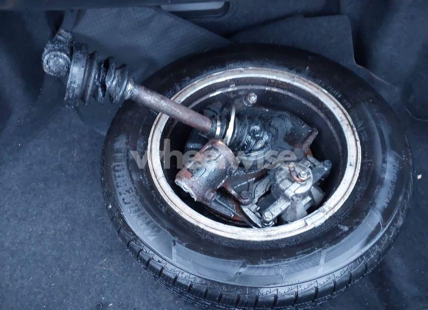 Photo 12 of 2009 Toyota Camry XLE V6 (VIN 4T1BK46K79U082202)