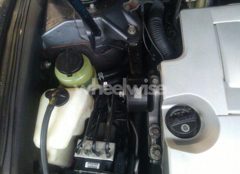 Photo 6 of 2009 Toyota Camry XLE V6 (VIN 4T1BK46K79U082202)