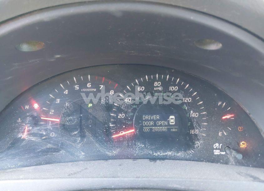 Photo 7 of 2009 Toyota Camry XLE V6 (VIN 4T1BK46K79U086539)