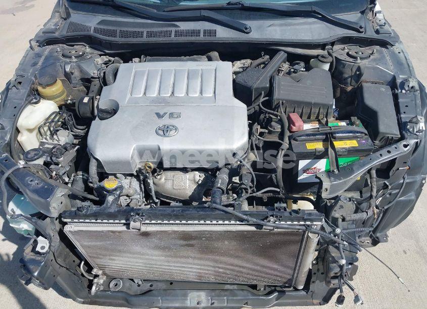 Photo 10 of 2009 Toyota Camry LE V6 (VIN 4T1BK46K79U094172)