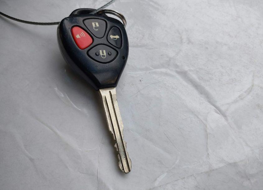 Photo 11 of 2009 Toyota Camry SE V6 (VIN 4T1BK46K79U097007)