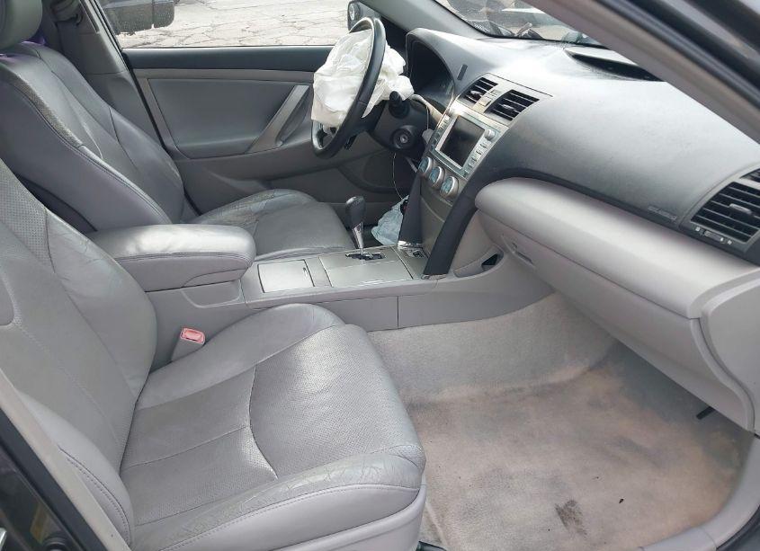 Photo 5 of 2009 Toyota Camry SE V6 (VIN 4T1BK46K79U097007)