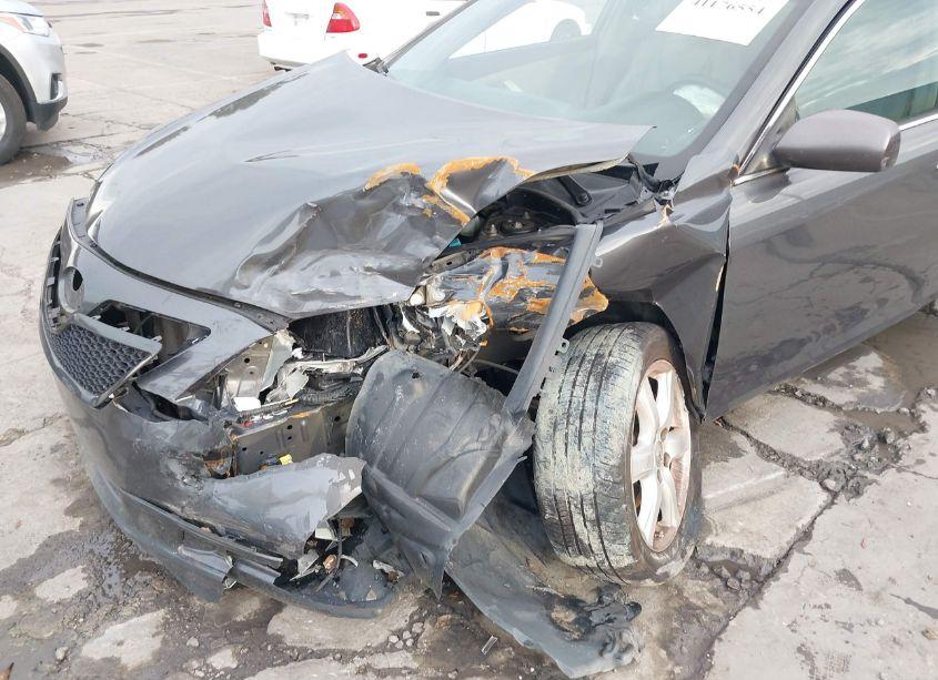 Photo 6 of 2009 Toyota Camry SE V6 (VIN 4T1BK46K79U097007)