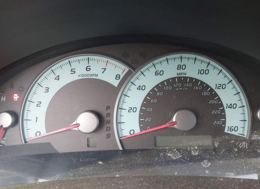 Photo 7 of 2009 Toyota Camry SE V6 (VIN 4T1BK46K79U097007)