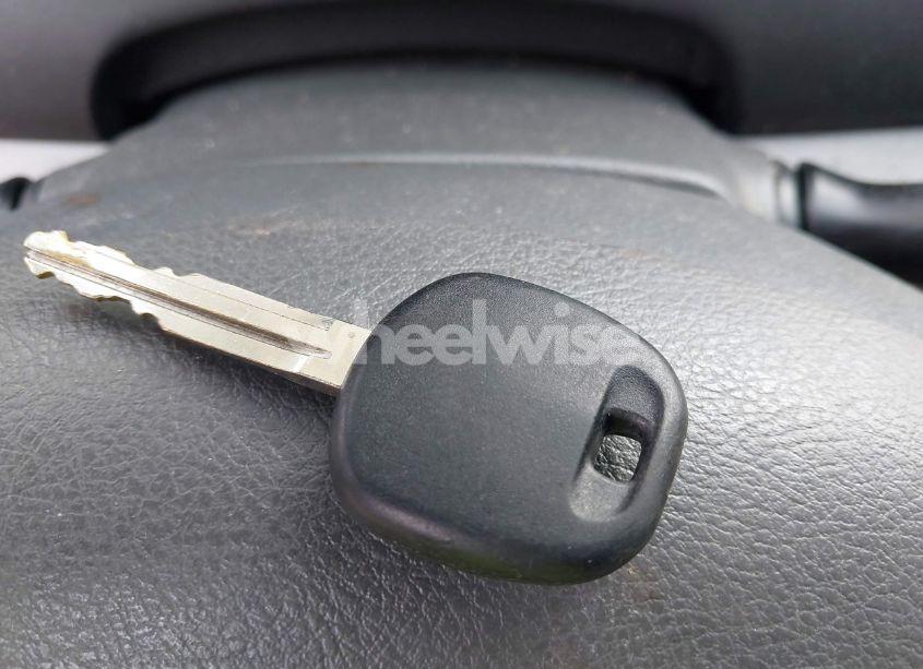 Photo 11 of 2009 Toyota Camry LE V6 (VIN 4T1BK46K79U585650)