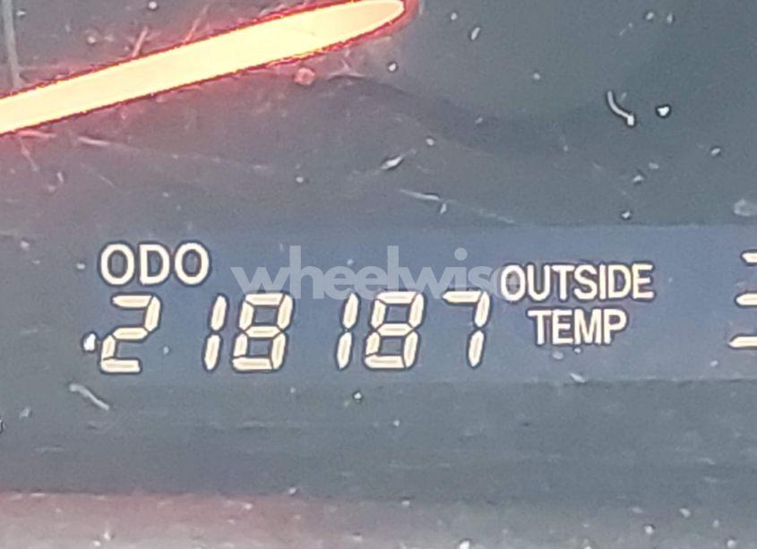 Photo 12 of 2009 Toyota Camry LE V6 (VIN 4T1BK46K79U585650)