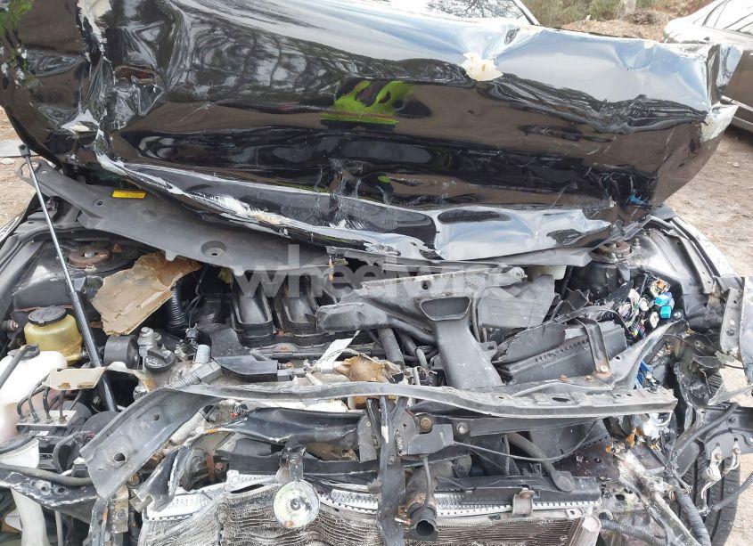 Photo 10 of 2009 Toyota Camry XLE V6 (VIN 4T1BK46K79U594896)