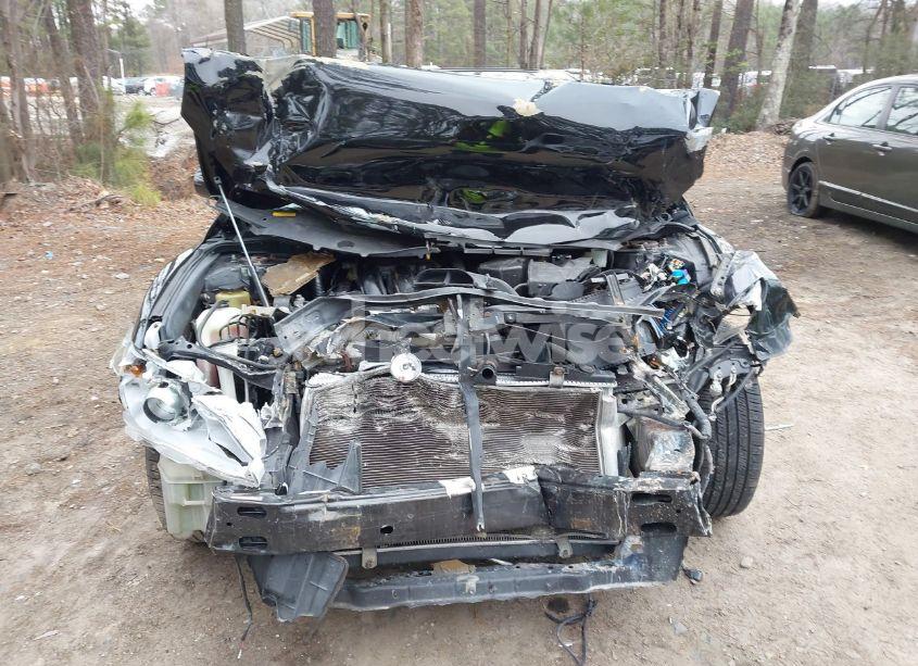 Photo 12 of 2009 Toyota Camry XLE V6 (VIN 4T1BK46K79U594896)