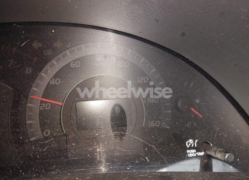 Photo 15 of 2009 Toyota Camry XLE V6 (VIN 4T1BK46K79U594896)