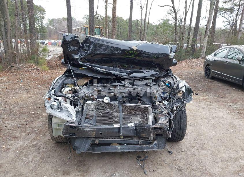 Photo 6 of 2009 Toyota Camry XLE V6 (VIN 4T1BK46K79U594896)