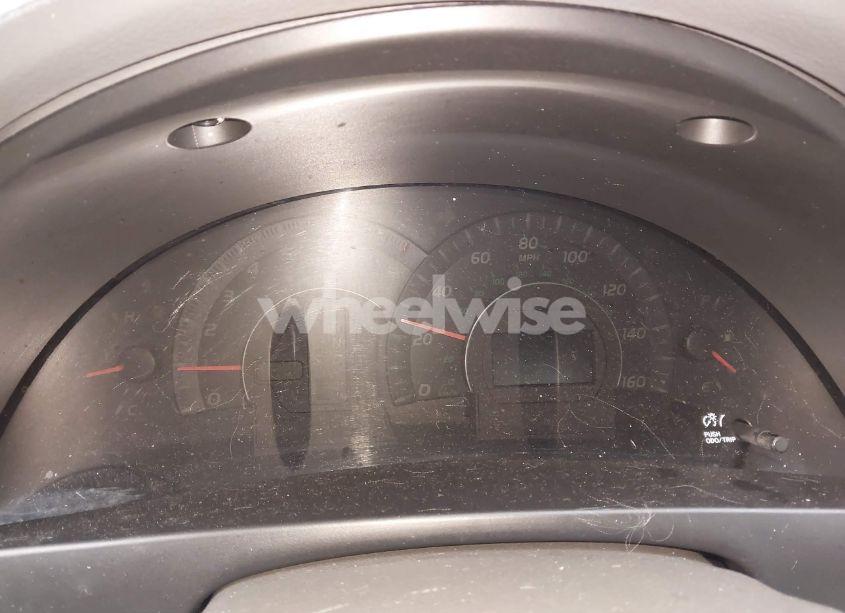 Photo 7 of 2009 Toyota Camry XLE V6 (VIN 4T1BK46K79U594896)