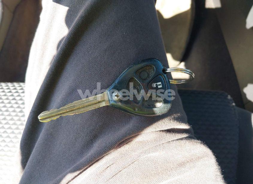 Photo 11 of 2007 Toyota Camry SE V6 (VIN 4T1BK46K87U025231)