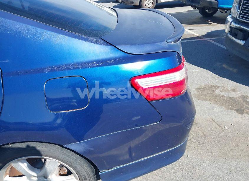 Photo 14 of 2007 Toyota Camry SE V6 (VIN 4T1BK46K87U025231)