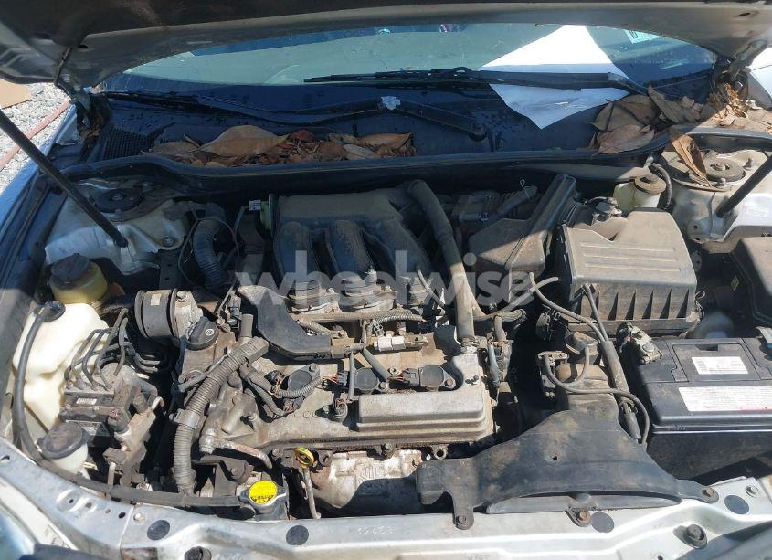 Photo 10 of 2007 Toyota Camry XLE V6 (VIN 4T1BK46K87U049268)