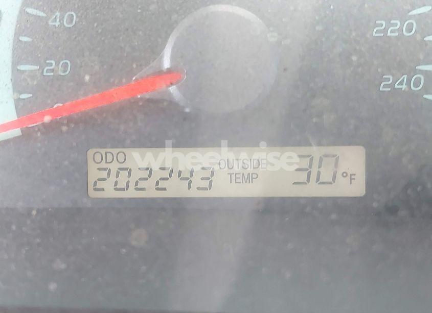 Photo 7 of 2007 Toyota Camry SE V6 (VIN 4T1BK46K87U531738)