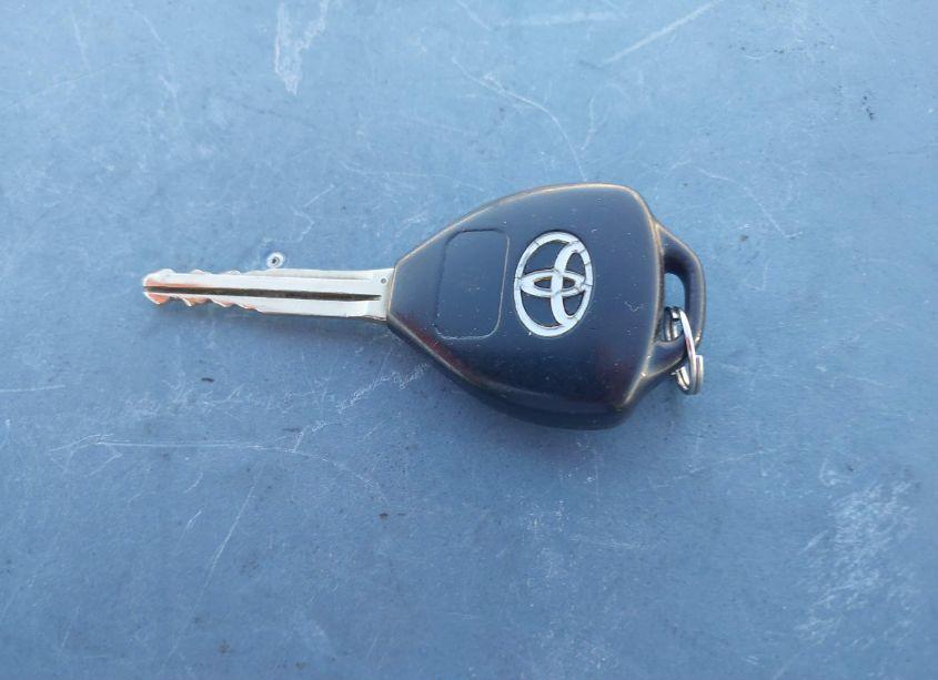 Photo 11 of 2007 Toyota Camry XLE V6 (VIN 4T1BK46K87U535059)