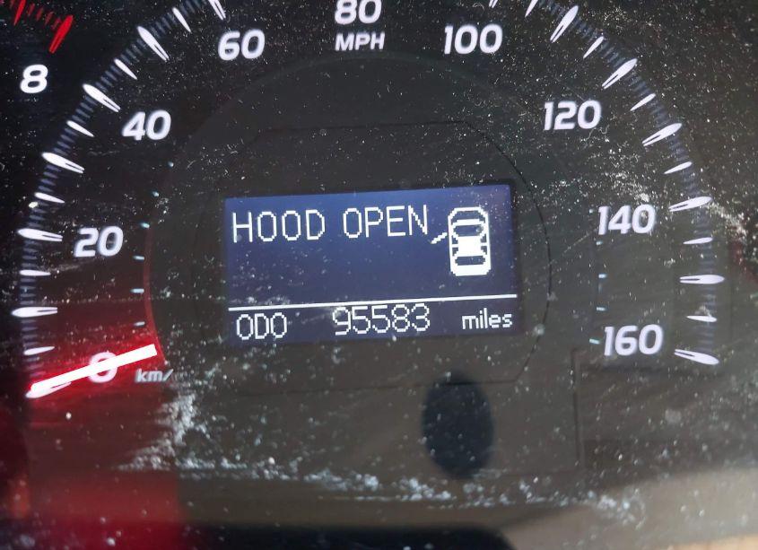 Photo 15 of 2007 Toyota Camry XLE V6 (VIN 4T1BK46K87U535059)