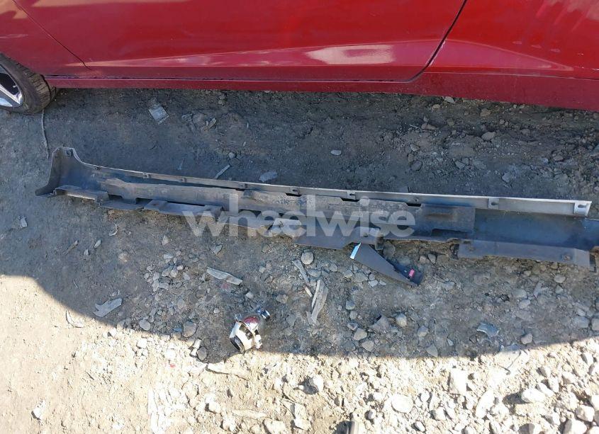 Photo 12 of 2007 Toyota Camry LE V6 (VIN 4T1BK46K87U548006)