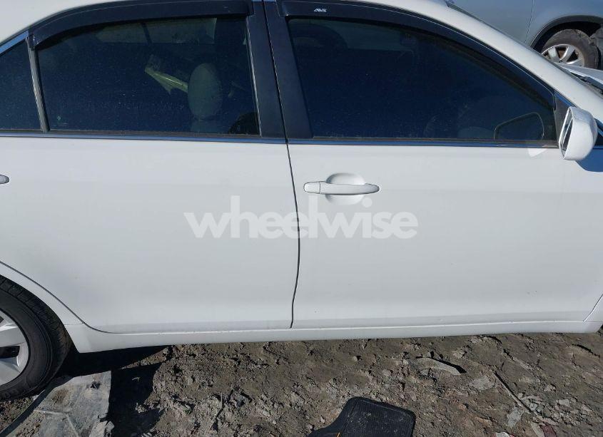 Photo 14 of 2007 Toyota Camry LE V6 (VIN 4T1BK46K87U548006)