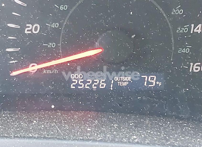 Photo 16 of 2007 Toyota Camry LE V6 (VIN 4T1BK46K87U548006)