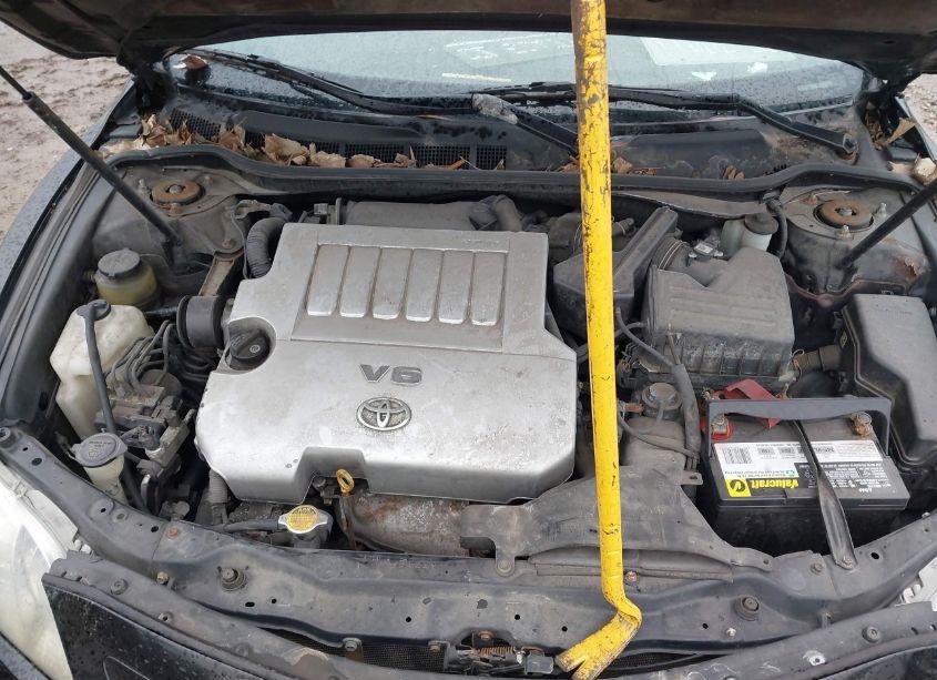 Photo 10 of 2007 Toyota Camry SE V6 (VIN 4T1BK46K87U550631)