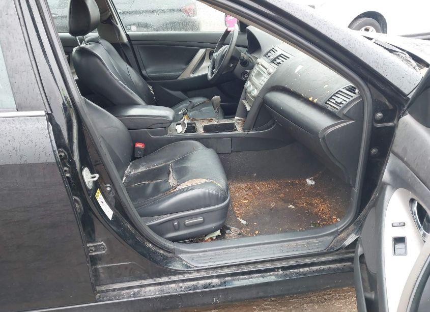 Photo 5 of 2007 Toyota Camry SE V6 (VIN 4T1BK46K87U550631)