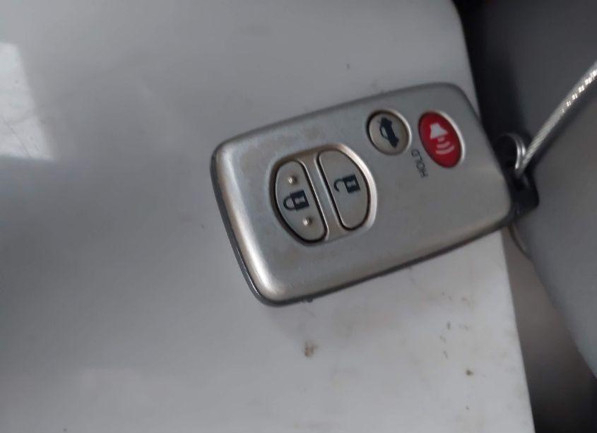 Photo 11 of 2007 Toyota Camry XLE V6 (VIN 4T1BK46K87U559507)