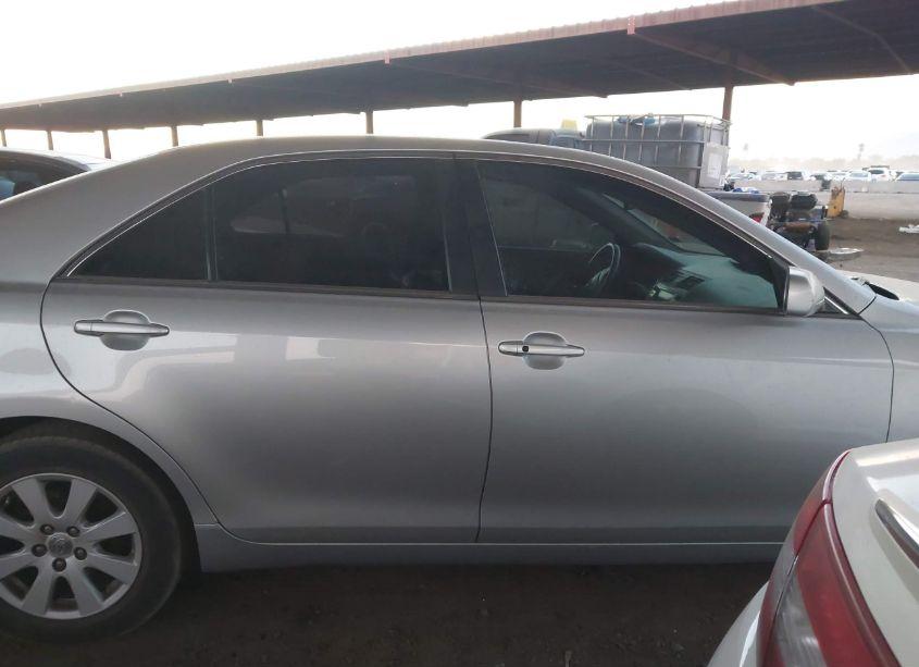 Photo 13 of 2007 Toyota Camry XLE V6 (VIN 4T1BK46K87U559507)