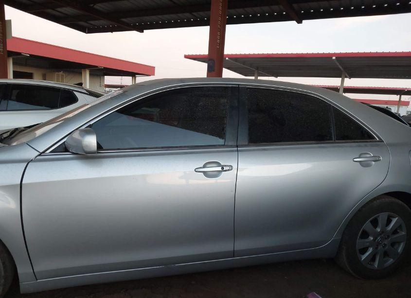 Photo 14 of 2007 Toyota Camry XLE V6 (VIN 4T1BK46K87U559507)