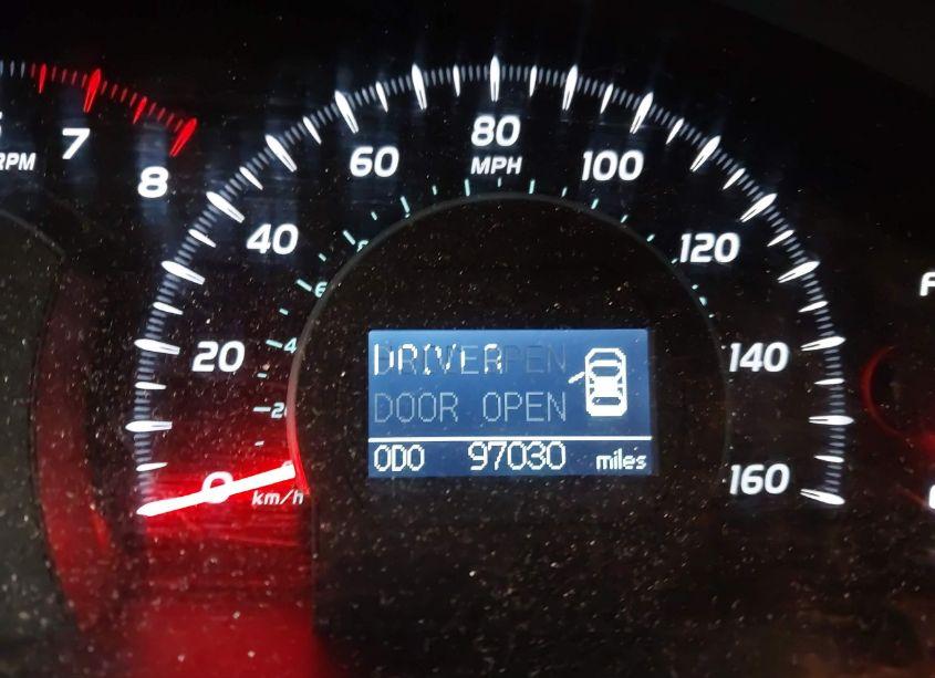 Photo 15 of 2007 Toyota Camry XLE V6 (VIN 4T1BK46K87U559507)