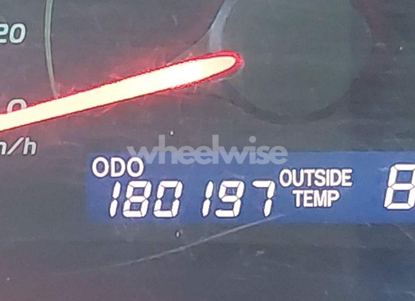 Photo 15 of 2008 Toyota Camry LE V6 (VIN 4T1BK46K88U057114)