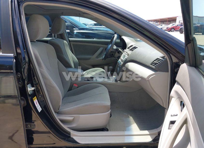 Photo 5 of 2008 Toyota Camry LE V6 (VIN 4T1BK46K88U057114)