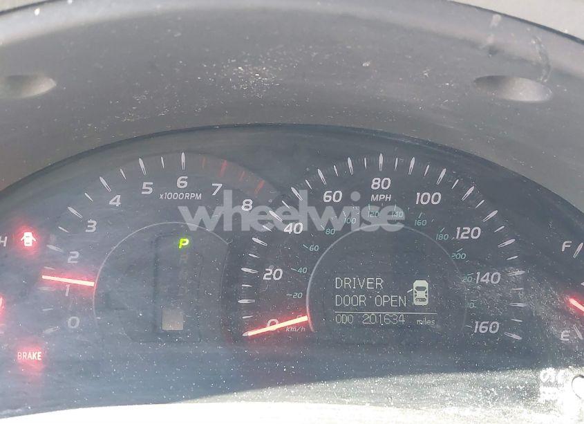 Photo 7 of 2009 Toyota Camry XLE V6 (VIN 4T1BK46K89U077297)