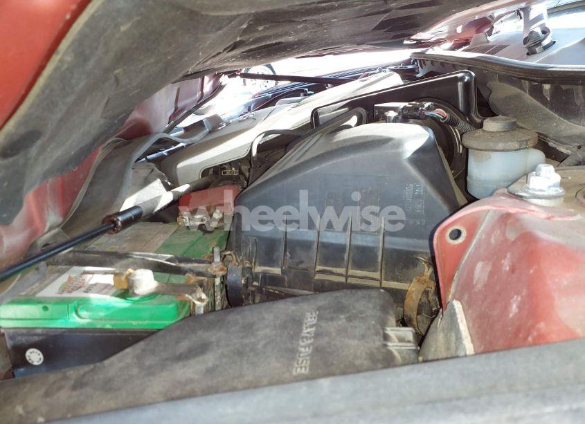 Photo 10 of 2009 Toyota Camry XLE V6 (VIN 4T1BK46K89U082399)