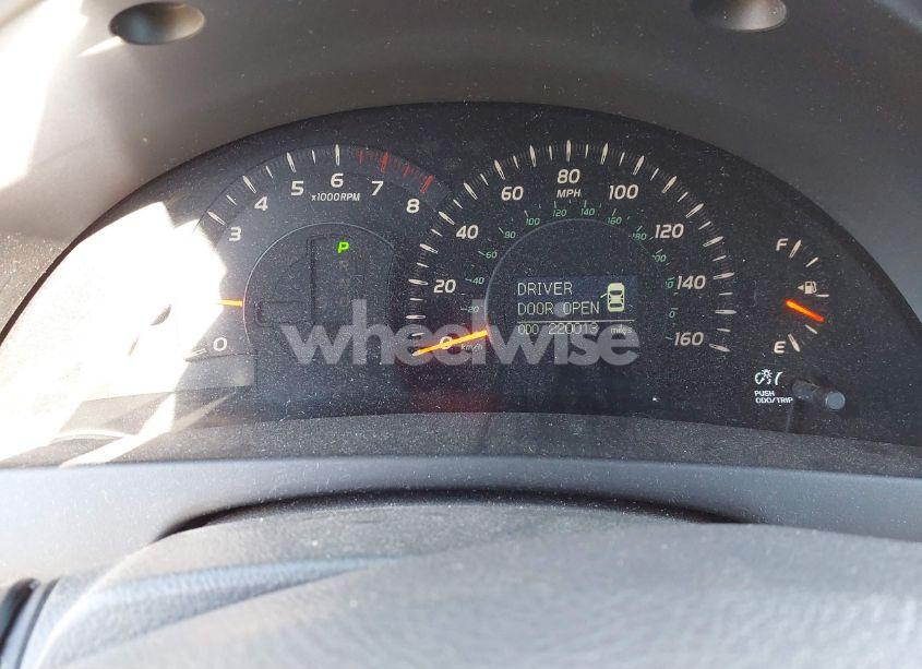 Photo 7 of 2009 Toyota Camry XLE V6 (VIN 4T1BK46K89U082399)