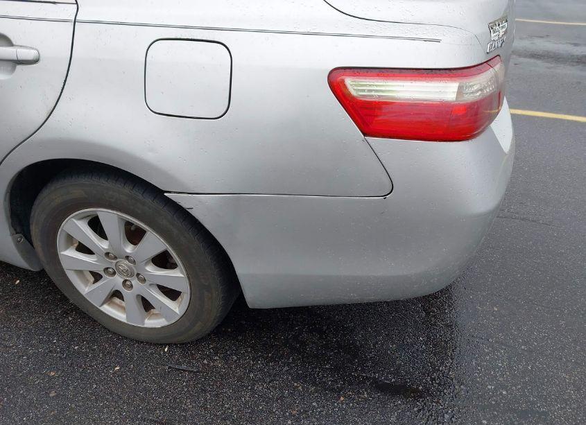 Photo 13 of 2009 Toyota Camry XLE V6 (VIN 4T1BK46K89U086730)