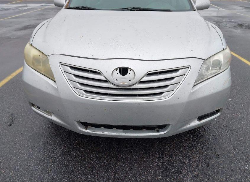 Photo 6 of 2009 Toyota Camry XLE V6 (VIN 4T1BK46K89U086730)