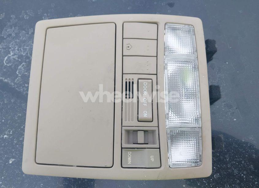 Photo 12 of 2009 Toyota Camry XLE V6 (VIN 4T1BK46K89U092317)