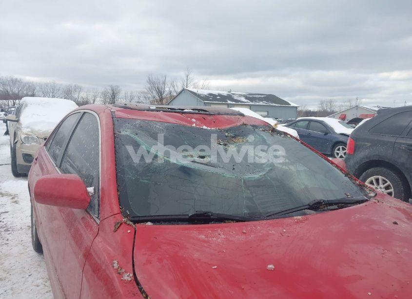 Photo 6 of 2009 Toyota Camry XLE V6 (VIN 4T1BK46K89U092317)