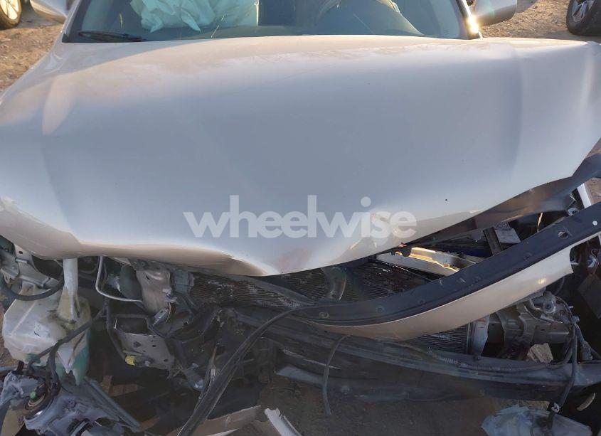 Photo 10 of 2009 Toyota Camry XLE V6 (VIN 4T1BK46K89U097131)