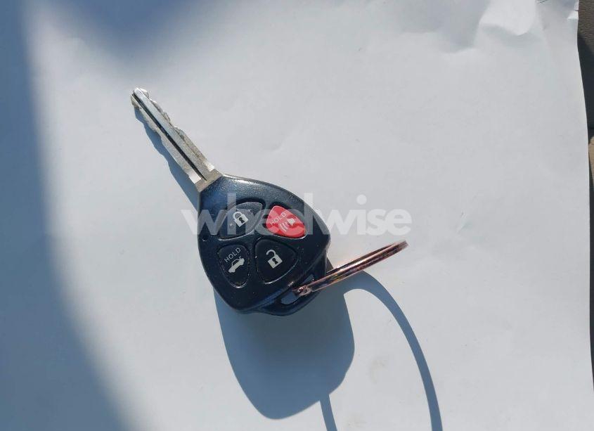 Photo 11 of 2009 Toyota Camry LE V6 (VIN 4T1BK46K89U588962)