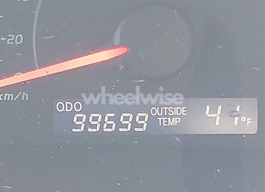 Photo 15 of 2009 Toyota Camry LE V6 (VIN 4T1BK46K89U588962)