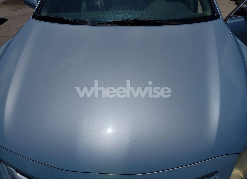 Photo 6 of 2009 Toyota Camry LE V6 (VIN 4T1BK46K89U593126)