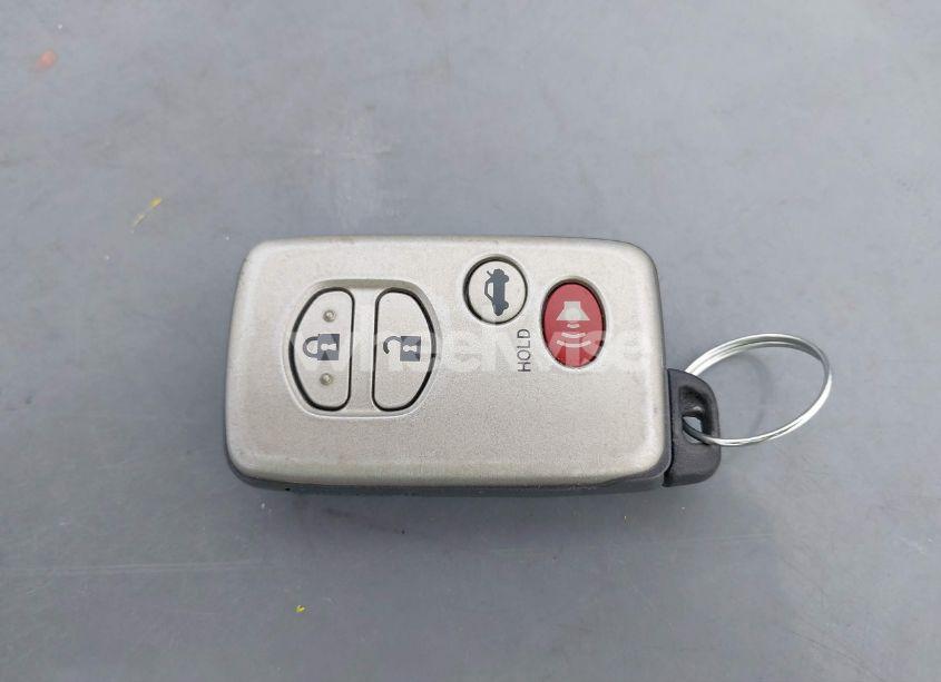 Photo 11 of 2009 Toyota Camry XLE V6 (VIN 4T1BK46K89U595118)