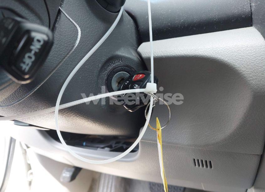 Photo 11 of 2007 Toyota Camry LE V6 (VIN 4T1BK46K97U029563)