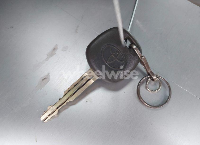 Photo 11 of 2007 Toyota Camry LE V6 (VIN 4T1BK46K97U053877)