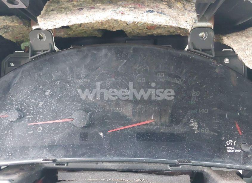 Photo 7 of 2007 Toyota Camry LE V6 (VIN 4T1BK46K97U053877)