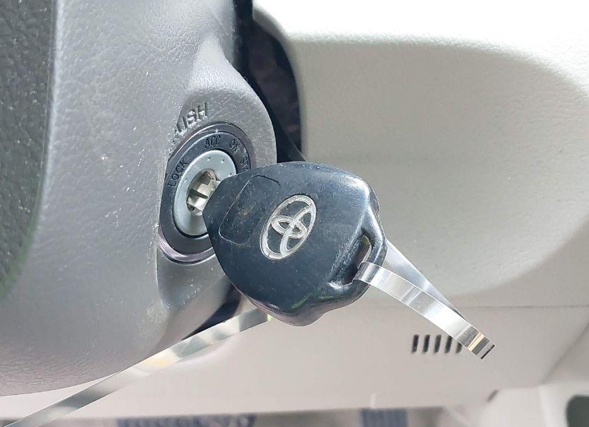 Photo 11 of 2007 Toyota Camry XLE V6 (VIN 4T1BK46K97U502488)