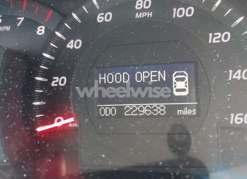 Photo 7 of 2007 Toyota Camry XLE V6 (VIN 4T1BK46K97U507383)