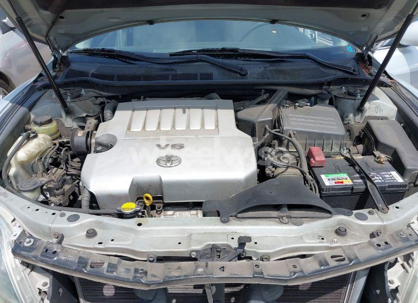 Photo 10 of 2007 Toyota Camry SE V6 (VIN 4T1BK46K97U513037)